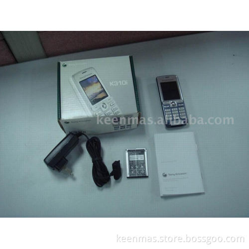 Wholesale Price Sony Ericsson K310i Mobile Phones with Full Set